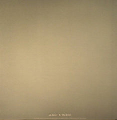 Forever Sound : Geist (12")