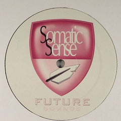 Peter McCowan ft. Nathan Carlton : Identify (12")