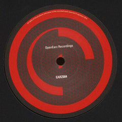 Promise One : See We Roll EP (12")