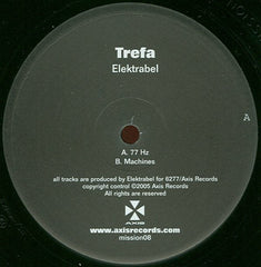 Elektrabel : Trefa (12")