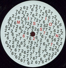 Elektrabel : Trefa (12")