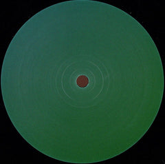 Formally Unknown : Untitled / Tribalz (12", EP)