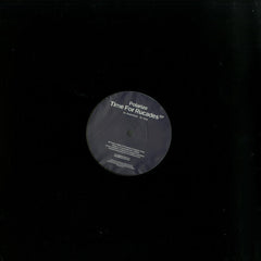 Polarize : Time For Rucades EP (12", EP)