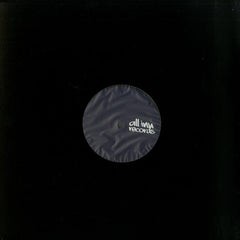 Polarize : Time For Rucades EP (12", EP)