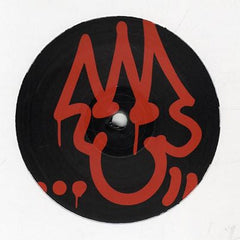 dRamatic & dbAudio : Mind Games / Seance (12", Single, Ltd)