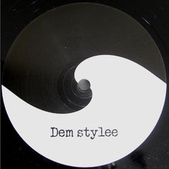 Mungo's Hi-Fi : The Stinger / Dem Stylee (12", Ltd)