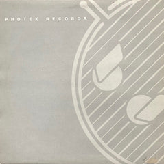 Special Forces : The End / Babylon (12")