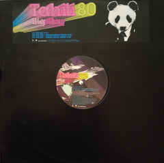 Tahiti 80 : Big Day (12", Promo)