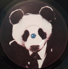Tahiti 80 : Big Day (12", Promo)