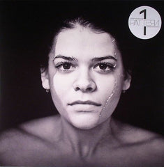 Frederick (7) : Disruptive Pattern Material - Pattern 1 (LP, Whi)