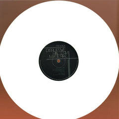 Frederick (7) : Disruptive Pattern Material - Pattern 1 (LP, Whi)