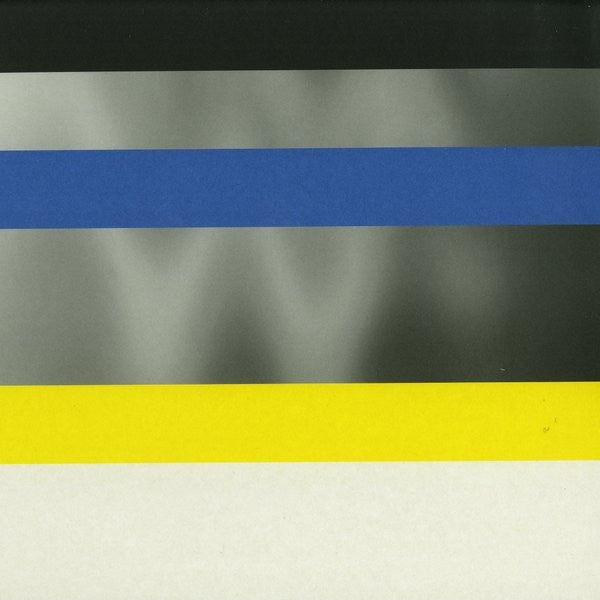 Oskar Offermann : Distance Is Depth (12")