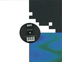 Oskar Offermann : Distance Is Depth (12")