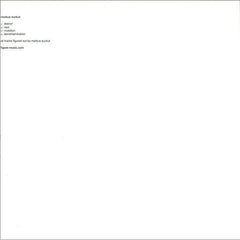 Markus Suckut : Figure SPC S (12")