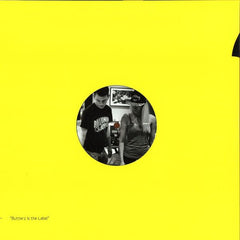 Royal T (2) & Flava D : On My Mind (12")