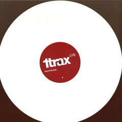 Secret Society (12) : 1trax Ltd3 (12", Whi)