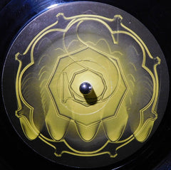 S Man : Turn It Up / The Future (12")