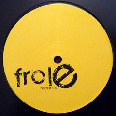 Todd Terry : Love Acid (12")
