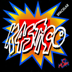 Spacelab (5) : Kastigo (12")
