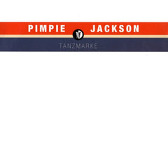 Pimpie Jackson : Tanzmarke (12")