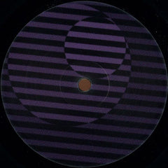 Fold (5) : The Grasshopper Lies Heavy EP (12", EP)