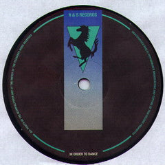 Avenue A : Nothing You Can Say (12")