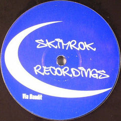 Desecration (2) : Undesputed Violation / Sadistic (12")