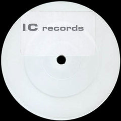 Unknown Artist : Hold The Light  (12", Unofficial, W/Lbl)