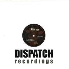 Various : Totem / Novate (12")