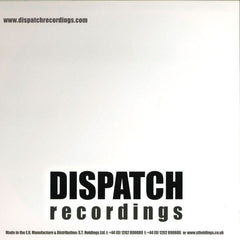 Various : Totem / Novate (12")