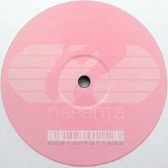 YMC : Nu Breed (12")