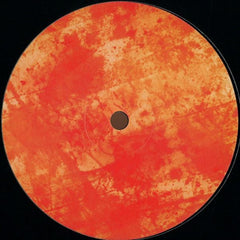 Young David : Fuerte/Offshore Pt 2 (12")