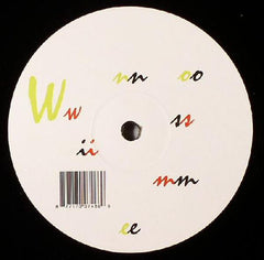 Receptor : A Pie In The Sky (12")