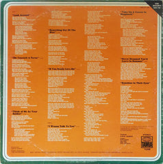 Stevie Wonder : Where I'm Coming From (LP, Album, Gat)