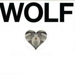 Ossie (4) : Wolf EP 25 (12", EP)