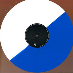 Spencer Parker / Detroit Swindle : Show Him You're The One / That Freak Stuff (12", Whi)