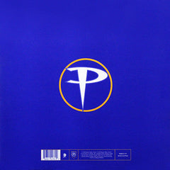 Quivver : Believe In Me (12", Single)