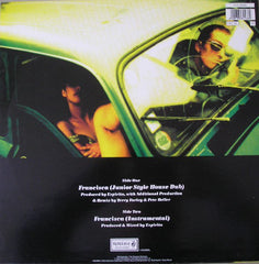 Espiritu : Francisca (12")