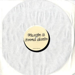 Giorgia B : Freak Music (12")
