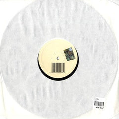 Giorgia B : Freak Music (12")