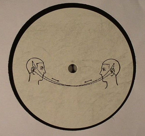 Circuit Diagram : Motown EP (12")