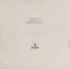 Drunkenmunky : E (12")