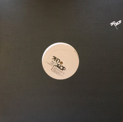 Djrum* : Ode / Tailing (12")