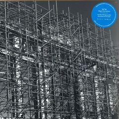 Ital Tek : Mega City Industry (12", EP)