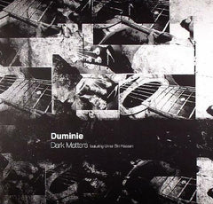 Duminie DePorres : Dark Matters (12")