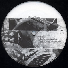 Duminie DePorres : Dark Matters (12")