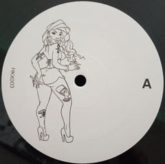 Nightwave (2) : Hit It (12")