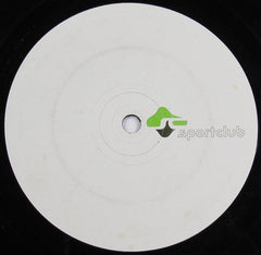 Franco Zeiger & Axel Bartsch : Move (12")