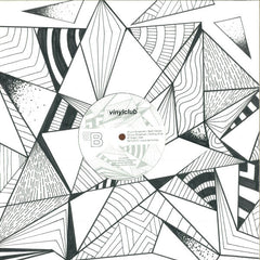 Various : Vinyl Club Concept Part 1 (12")