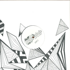 Various : Vinyl Club Concept Part 1 (12")